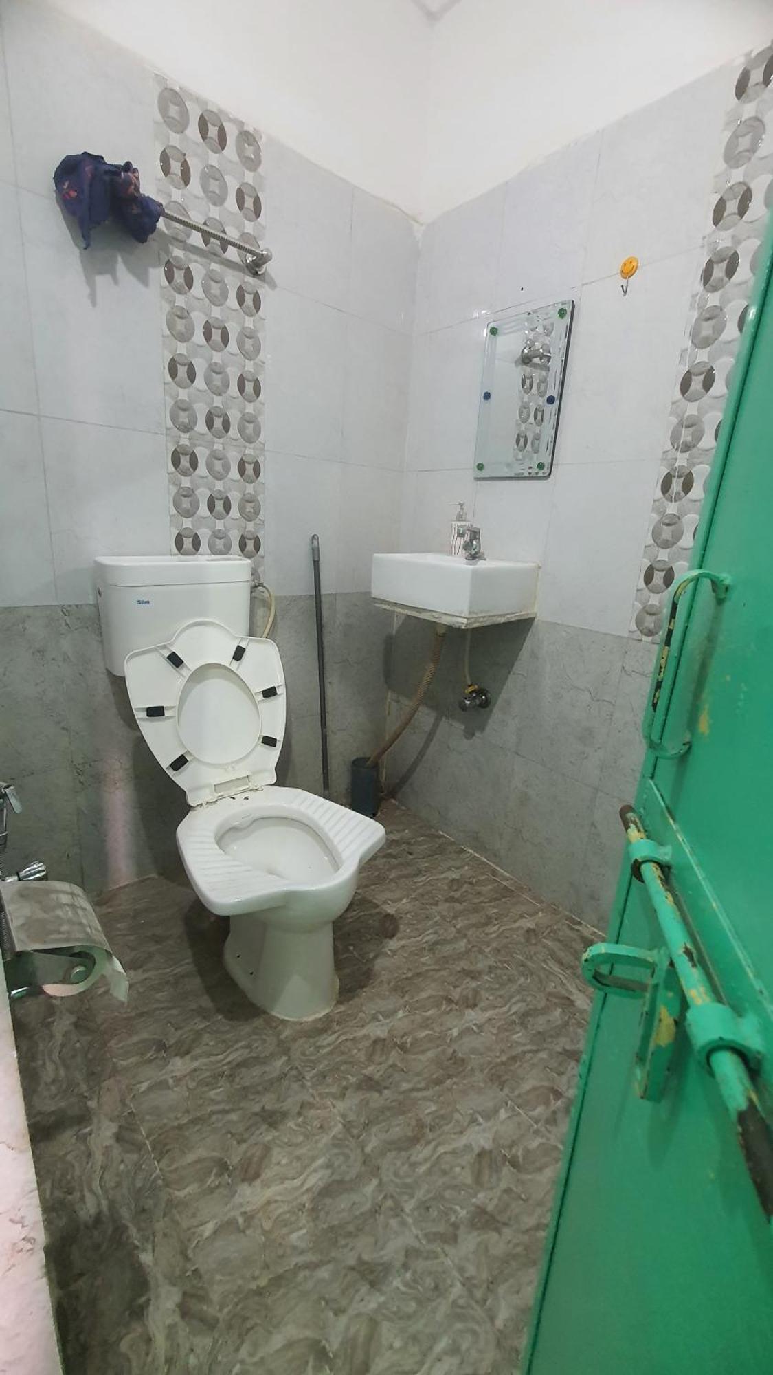 Anand Hostel Pushkar Buitenkant foto
