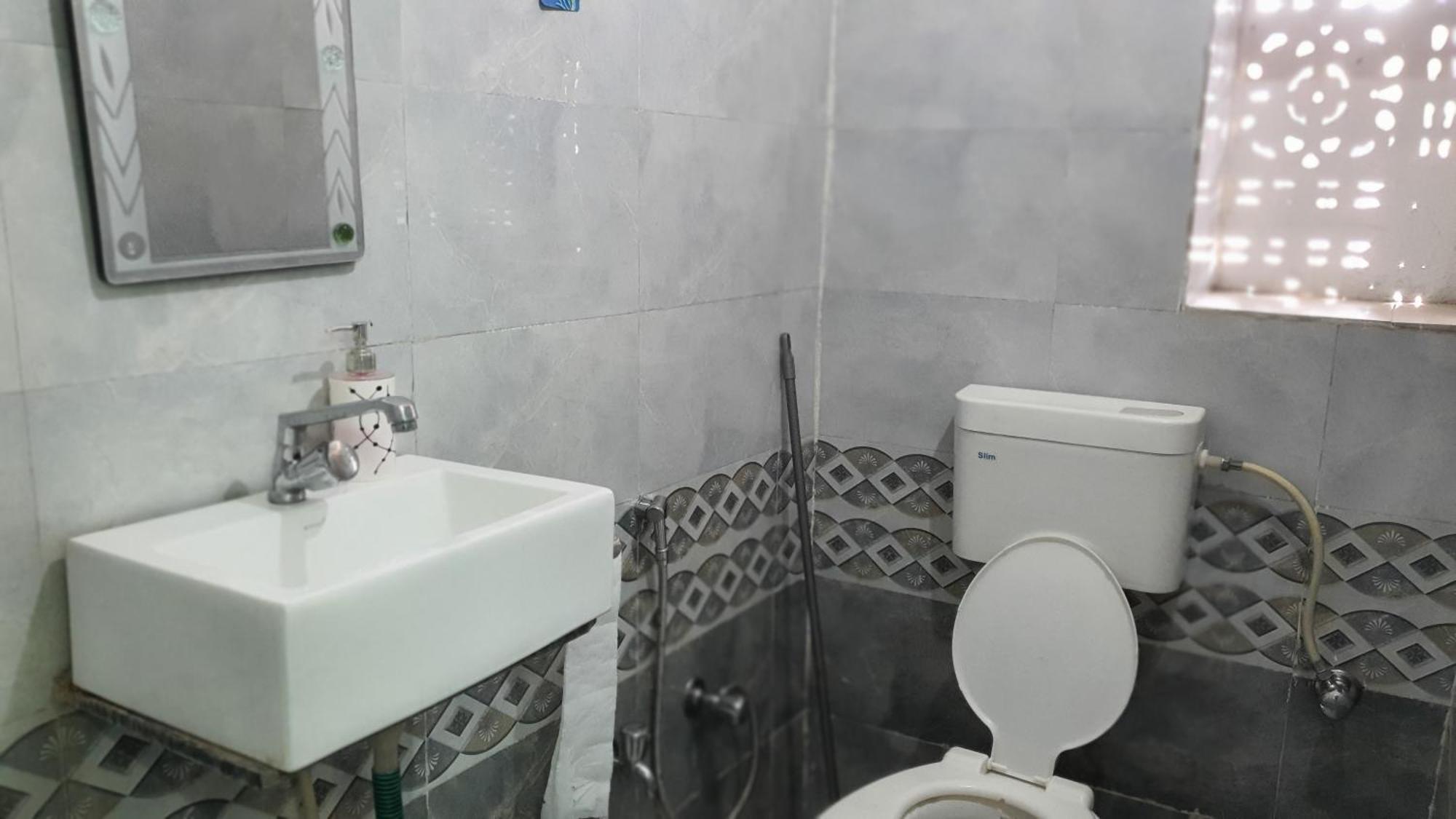Anand Hostel Pushkar Buitenkant foto