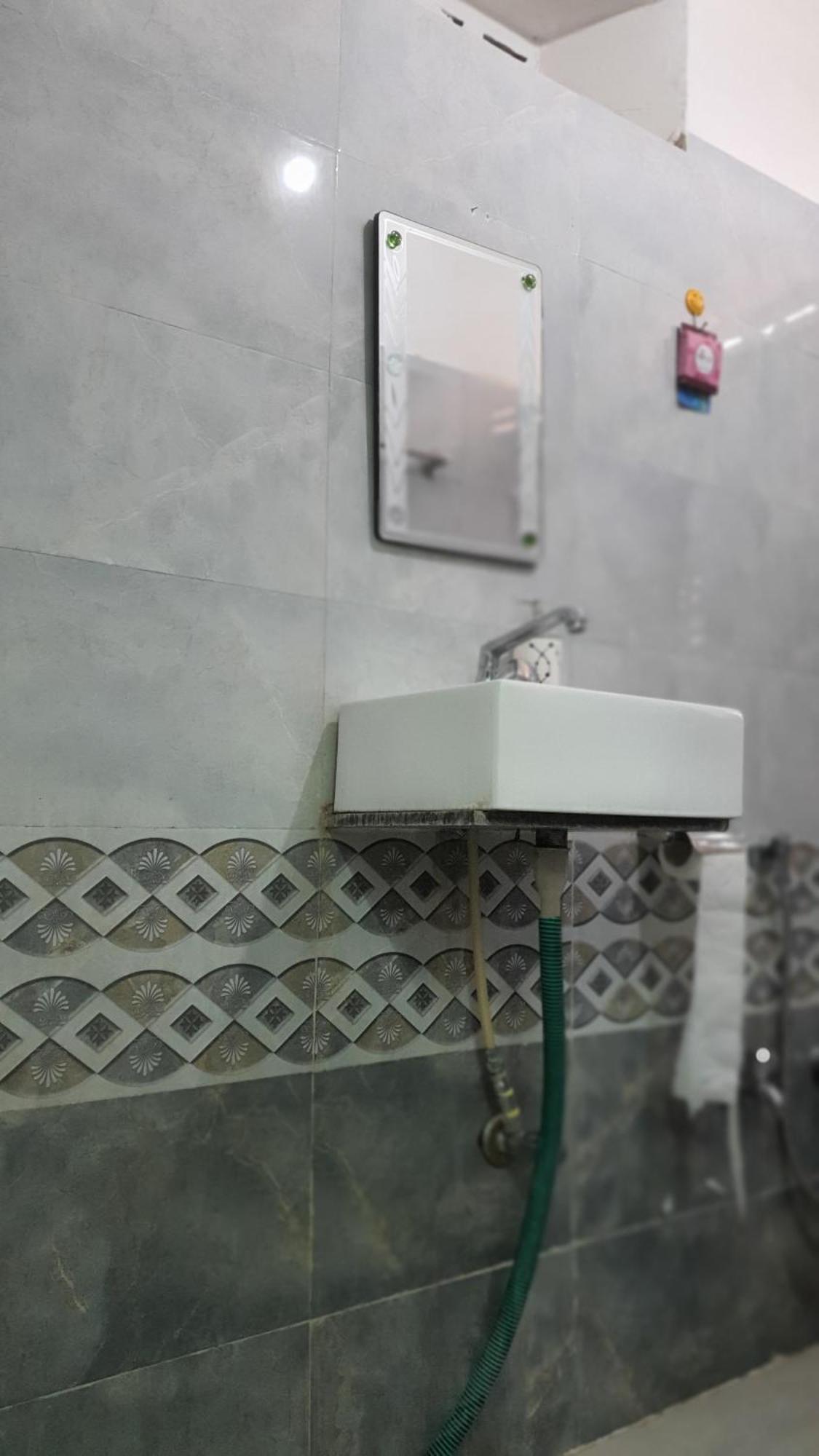 Anand Hostel Pushkar Buitenkant foto