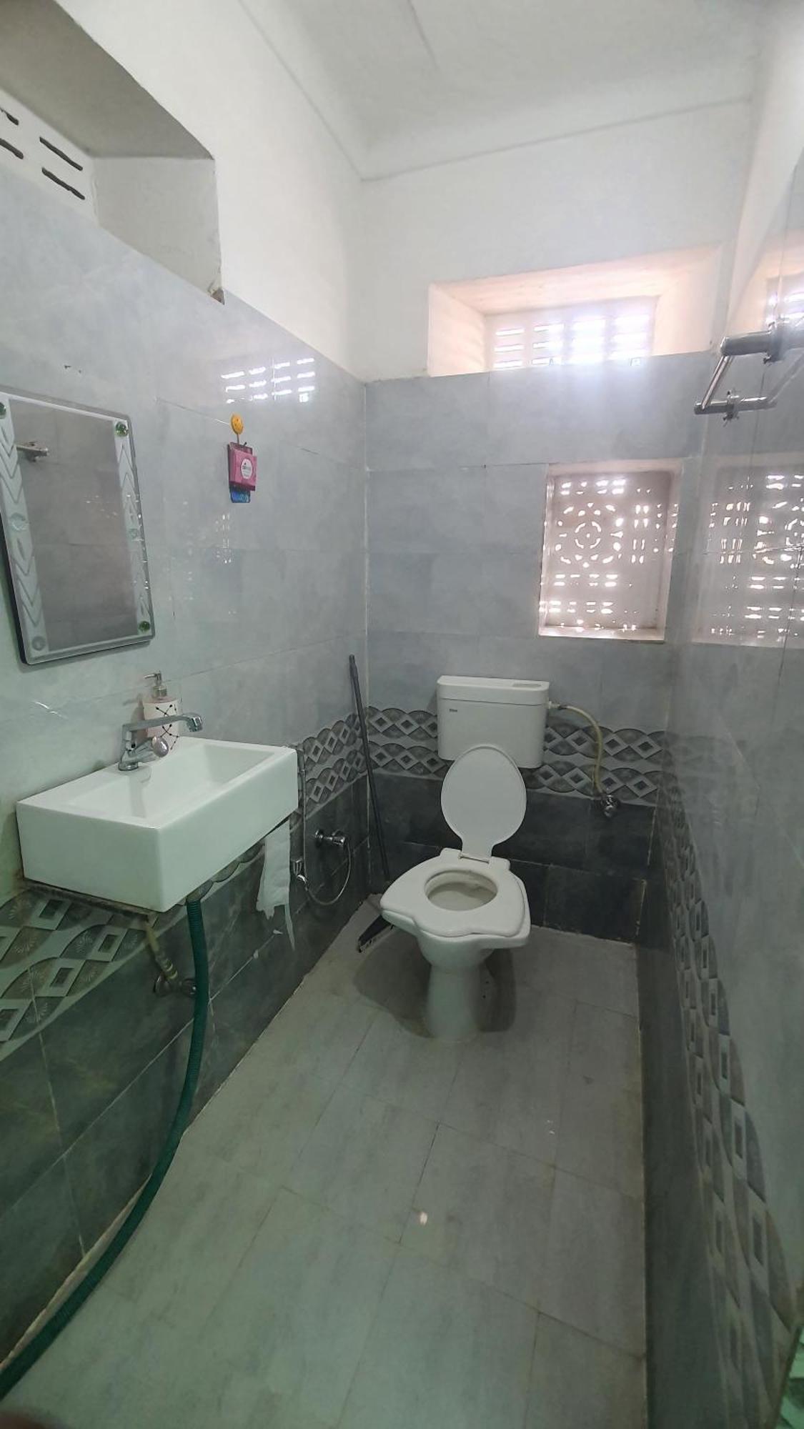 Anand Hostel Pushkar Buitenkant foto